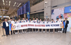 목진석 바둑대표팀 감독 한 명 한 명 노력해서 얻은 결과