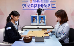 H2 DREAM 삼척, 여자리그 최초로 두 번 우승