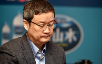 한일전 완승! 시니어 바둑삼국지도 한국 우승