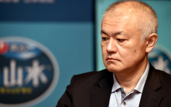 한일전 완승! 시니어 바둑삼국지도 한국 우승