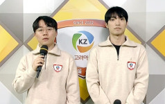 영봉패로 마감한 개막 9연승