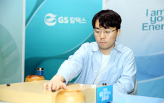 회장님의 첫 우승 대시 外