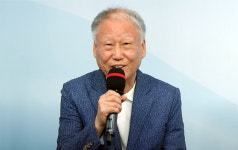 레전드 서봉수, 71세 최고령 우승 기록