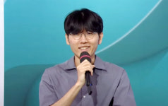 신진서 LG배 패배는 많이 아팠다