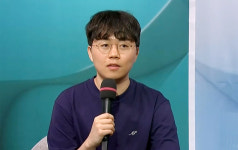 막판 해프닝… 신민준, 신진서와 준결승