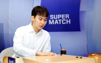 랭킹 2위 박정환, 12년 만에 농심배 선발전 탈락
