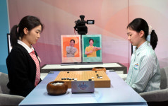 김은지, 여자리그 17연승… 역대 3위 기록