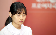 최정 9단의 끼움수 두 방