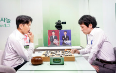  '10승' 이창호, 데뷔 시즌 다승왕 보인다