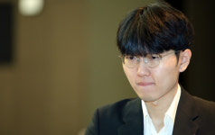 신진서마저… 4강에 한국 없다
