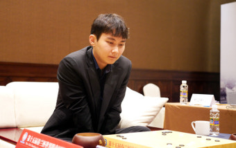 박정환, 사투 끝에 춘란배 결승 진출