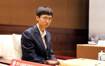 박정환, 사투 끝에 춘란배 결승 진출