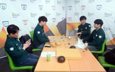 진서한테 잔소리 안 듣는 게 목표입니다