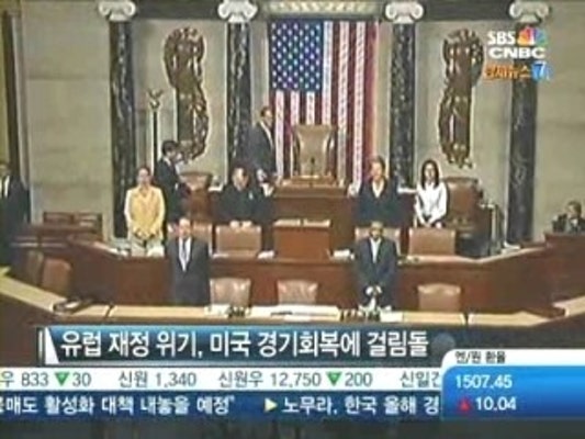 美 경제지표 '낭보' 속 '우려'…숨은폭탄 경계해야 | 포토뉴스