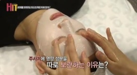 건조한 피부에 좋은 음식, 이것만 챙기면 걱정 끝