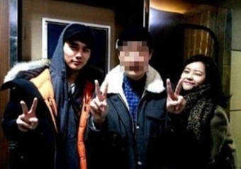 고아라 유승호, 연극 같이 보는 사이였어?