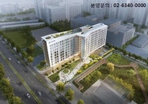 한국의 실리콘밸리 ‘가산디지털단지’ 수혜단지는?