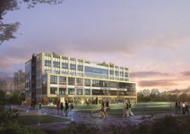 희소성 높은 세종시 금강 조망권 상가, 입점 문의 잇달아