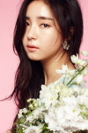 신세경, 한·중·영 글로벌 패션 라이프매거진 표지 모델 발탁