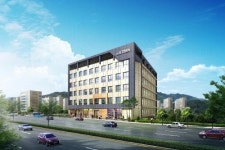 한국콜마홀딩스, 내곡지구에 399억 투자…임대수요 늘어날 듯