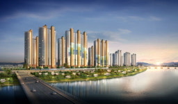영천 완산지구, 1차 이어 2차 773가구 이달 공급 예정
