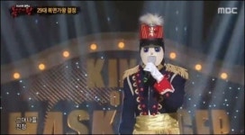 우리동네 음악대장, 원더우먼 양파 꺾고 8연승 성공