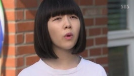 민아, 짠내 폭발했다…인생 캐릭터 탄생 예고