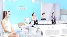 더유핏 미라팩·V케어밴드, 롯데홈쇼핑 3차 앵콜 방송 예정