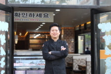 맛찬들 왕소금구이 민락점 문 열다