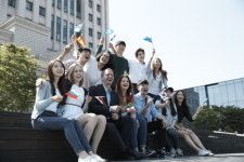한국외대, 글로벌 융·복합 경쟁력 입증 신호탄 쏘다