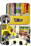라이즈 코리아, 탄탄한 성장세 이어간다