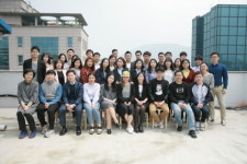프리미엄 독서실 ‘그린램프라이브러리’ 숫자로 보는 성공 비결