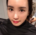 세븐의 여자 이다해, 자체발광 빛나는 외모