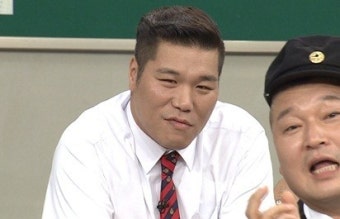 서장훈, 박나래 돌직구 고백에 표정이…