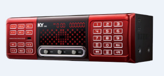 금영그룹, 동전노래방 전용반주기 S-90 출시