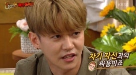 '해투' 강균성, 혼전순결? 