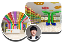 라이즈 코리아, 부천 중동까지 캠퍼스 확장