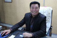대한미터.직지콜 | 대한전기공업, 원료 제습 현황 확인 가능한 제습미터 개발