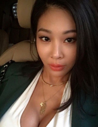 제시 측, 폭행 시비? 