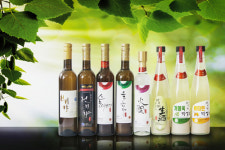 농업회사법인 ㈜좋은술, 다양한 국산 전통주 선보여