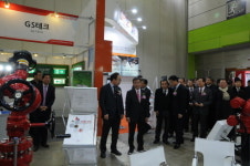 소방업계 수출과 판로개척의 장, 서울국제소방산업전시회 성황리 종료