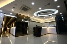 SAC시스템학원, 시스템 연합 및 확장 이전으로 개편