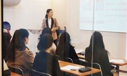 안양 승무원 학원 리더스카이, 멘토링 교육 실시 눈길