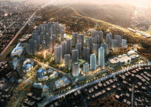 ‘어반브릭스 아파텔’ 아파트와 오피스텔 장점만 쏙쏙