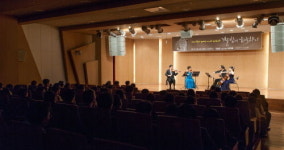 서울특별시 건축상 수상 ‘TCC아트센터’, 대관 신청 접수 중