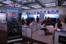 영국 메가테크미션(UK Mega Tech Mission) 한국에서 첫 개최
