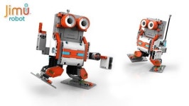 UBTECH ROBOTICS(유비테크 로보틱스), 블록 코딩 로봇/휴머노이드 패밀리 로봇 출시