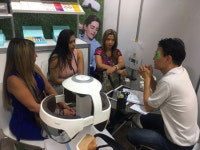 뷰티&헬스기업 텐마인즈, 뷰티 박람회 북미 라스베가스 코스모프로프 참가