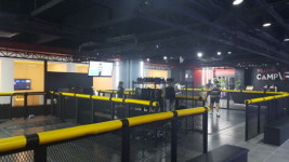 캠프VR, 창원/여수/광명점 신규 가맹점 오픈 릴레이