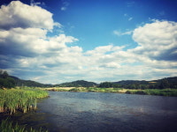 경북 의성 자두마을, 공동체 마을 설명회 개최